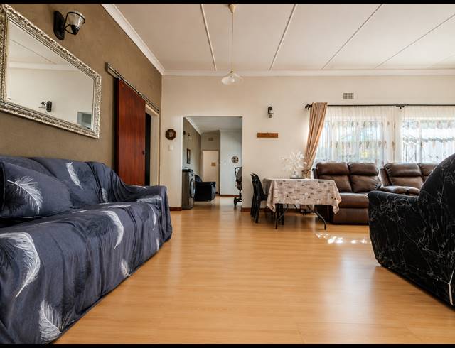 3 BEDROOM HOUSE FOR SALE IN RISIVILLE